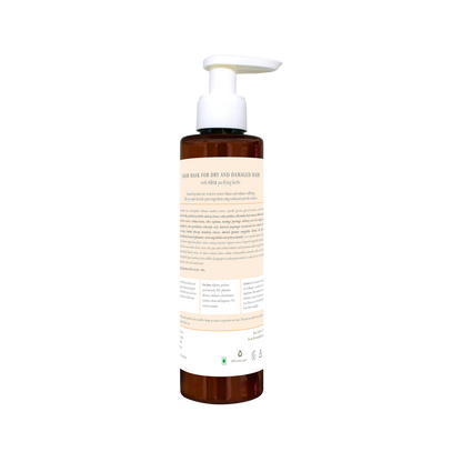 Hair Mask Vata