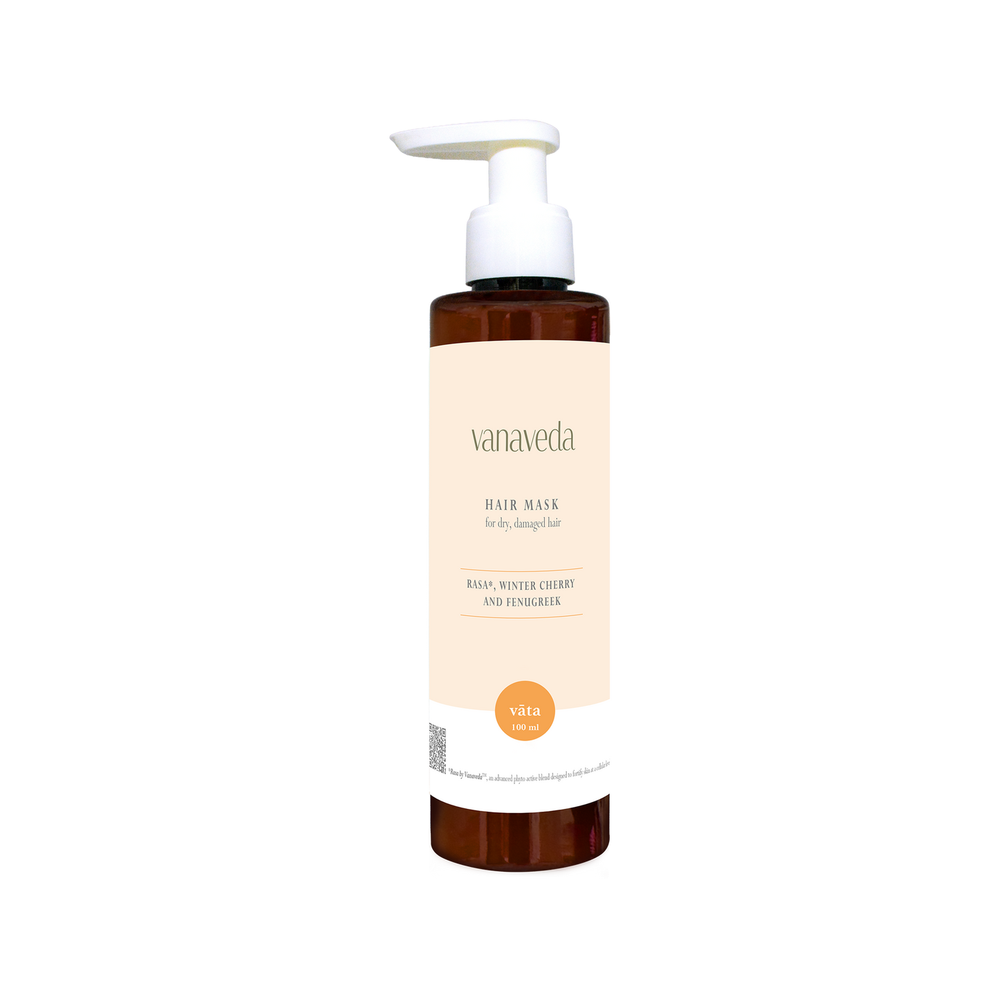 Hair Mask Vata