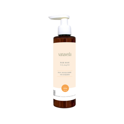 Hair Mask Vata