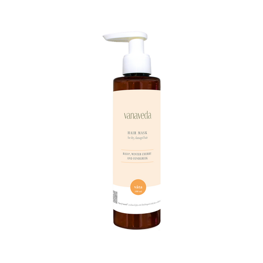 Hair Mask Vata