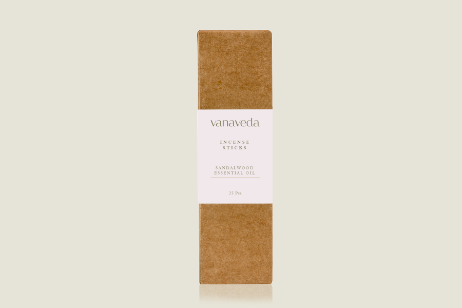 I Stick Sandalwood 6-f