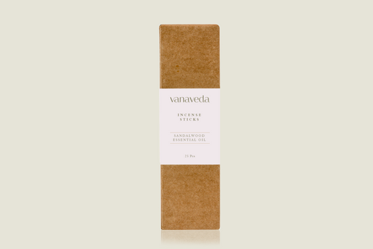 I Stick Sandalwood 6-f