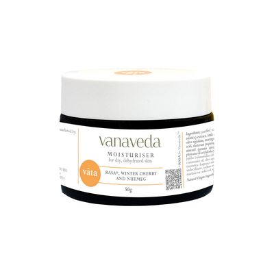 Moisturiser Vata