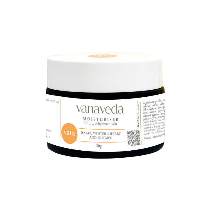 Moisturiser Vata