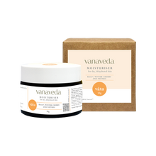 Moisturiser Vata