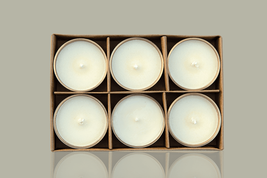 Offering Diya-op