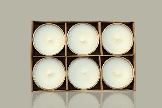 Offering Diya-op