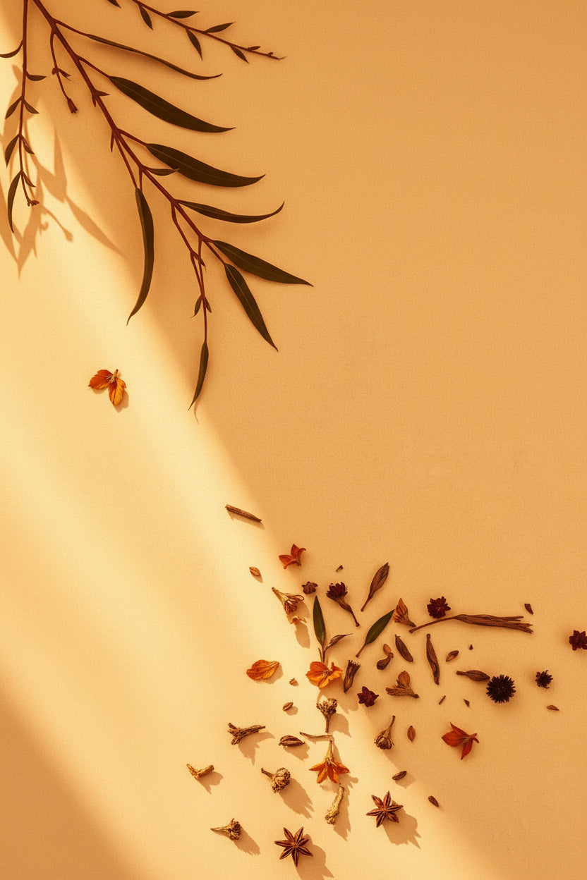 Discover Your Unique Dosha