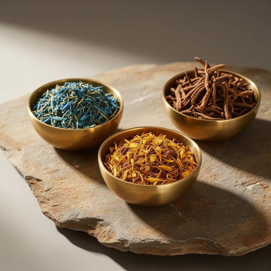 Dosha-Centric Care