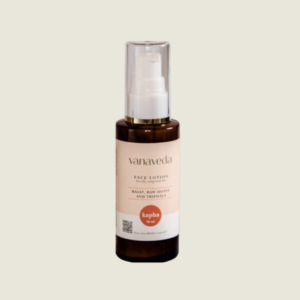 Face Lotion Kapha